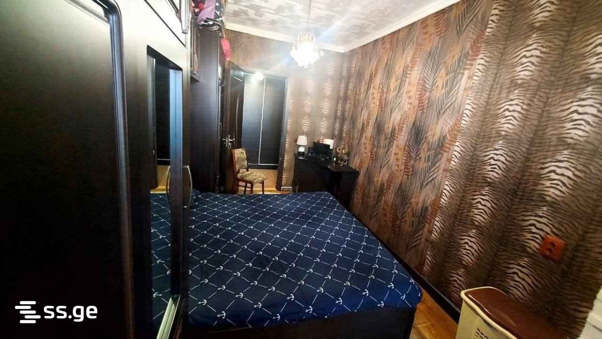2 Room Flat For Sale view 5