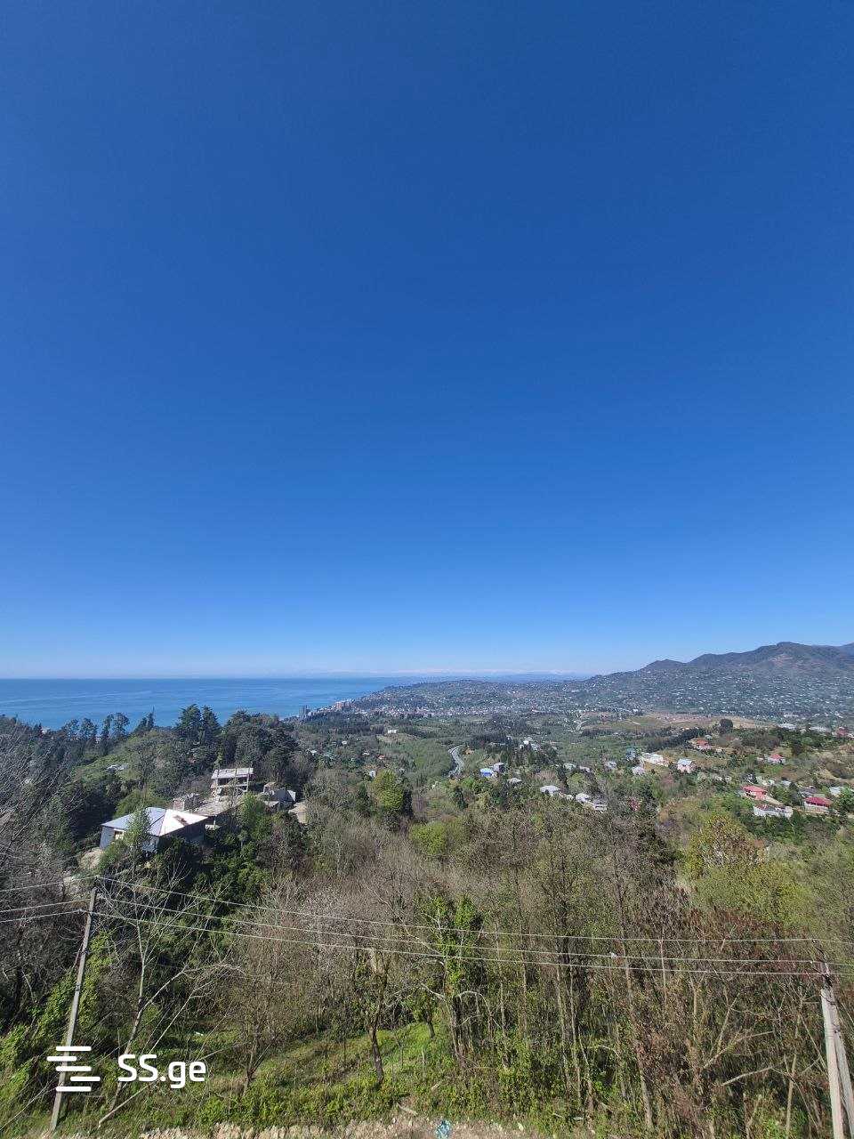 3 Room Summer Cottage For Sale view 4