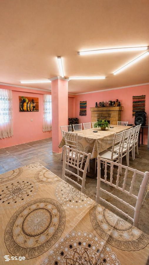 5 Room Summer Cottage Daily Rent. Gldani
