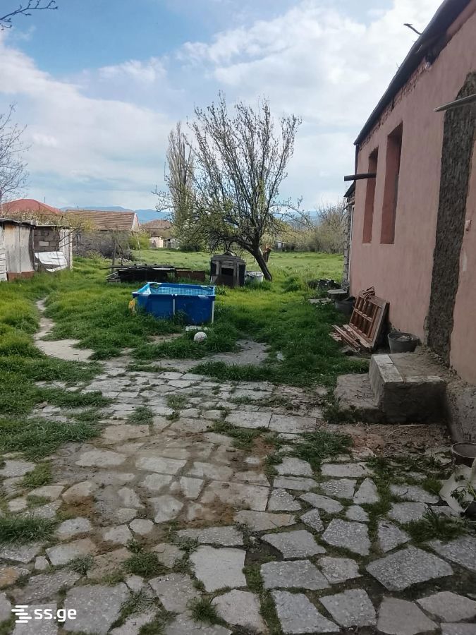 4 Room Private House For Sale view 1