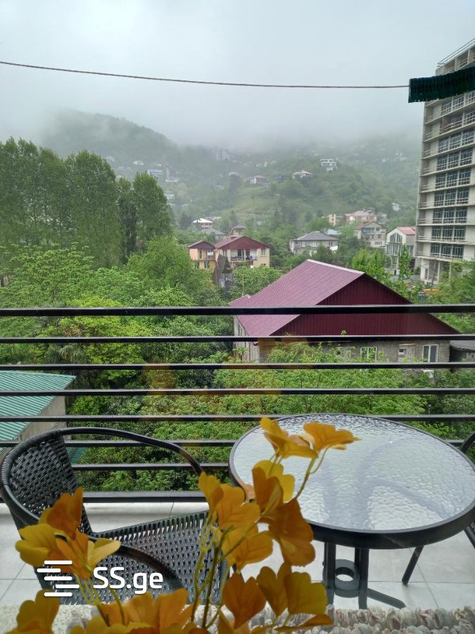 2 Room Flat For Rent. Gonio view 6