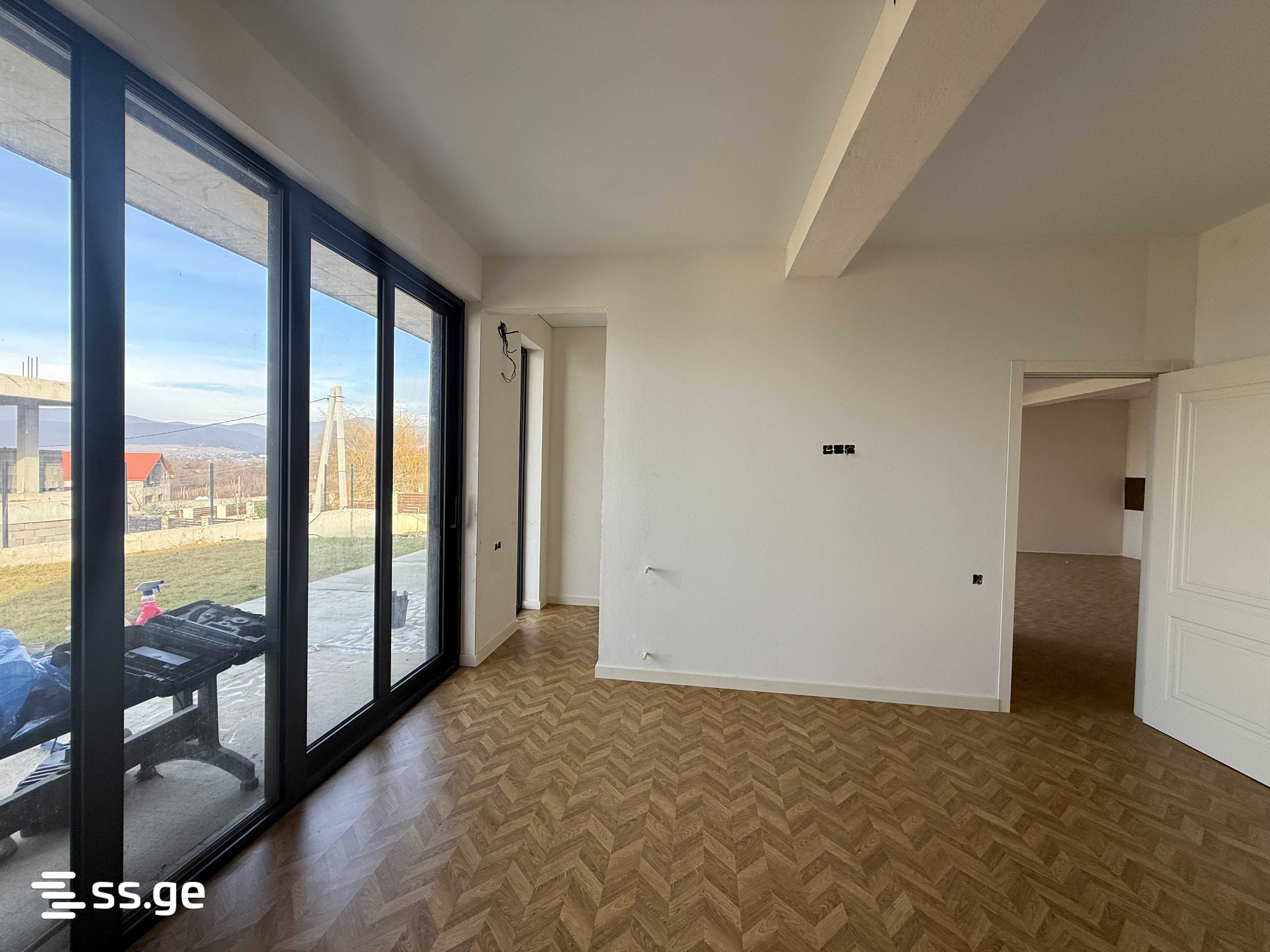 5 Room Summer Cottage For Sale view 10