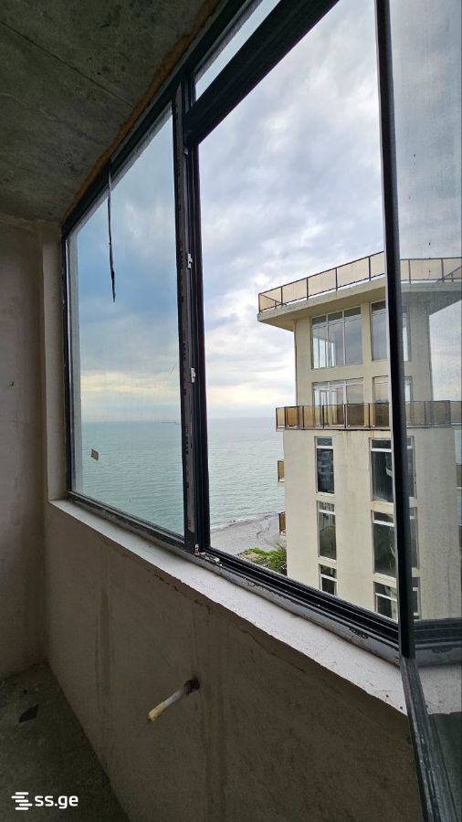2 Room Flat For Sale view 5