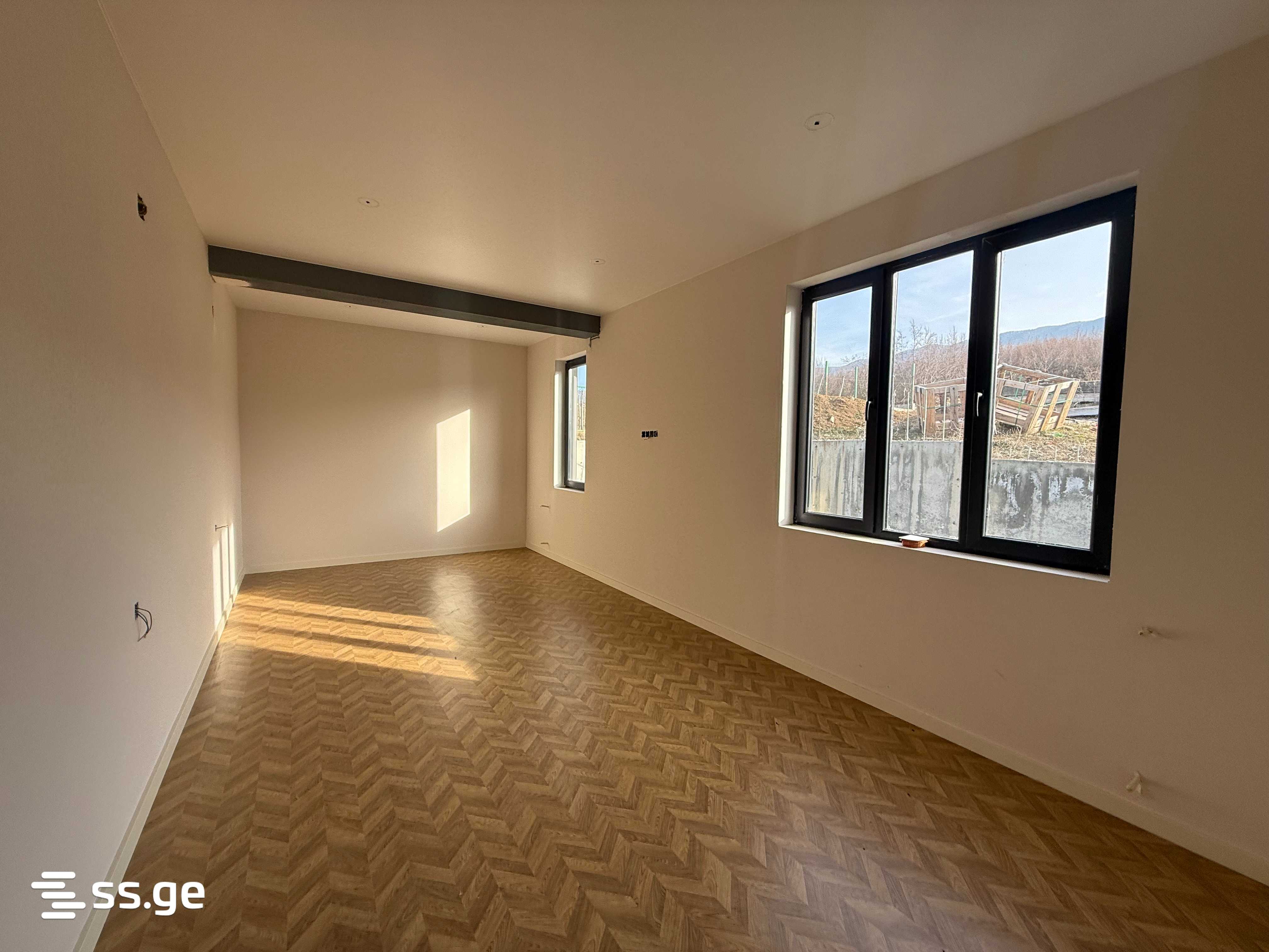 5 Room Summer Cottage For Sale view 8