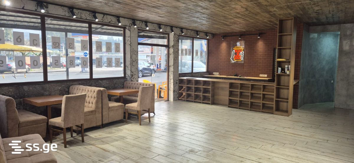 Shopping Property For Rent. Chaqvi view 1