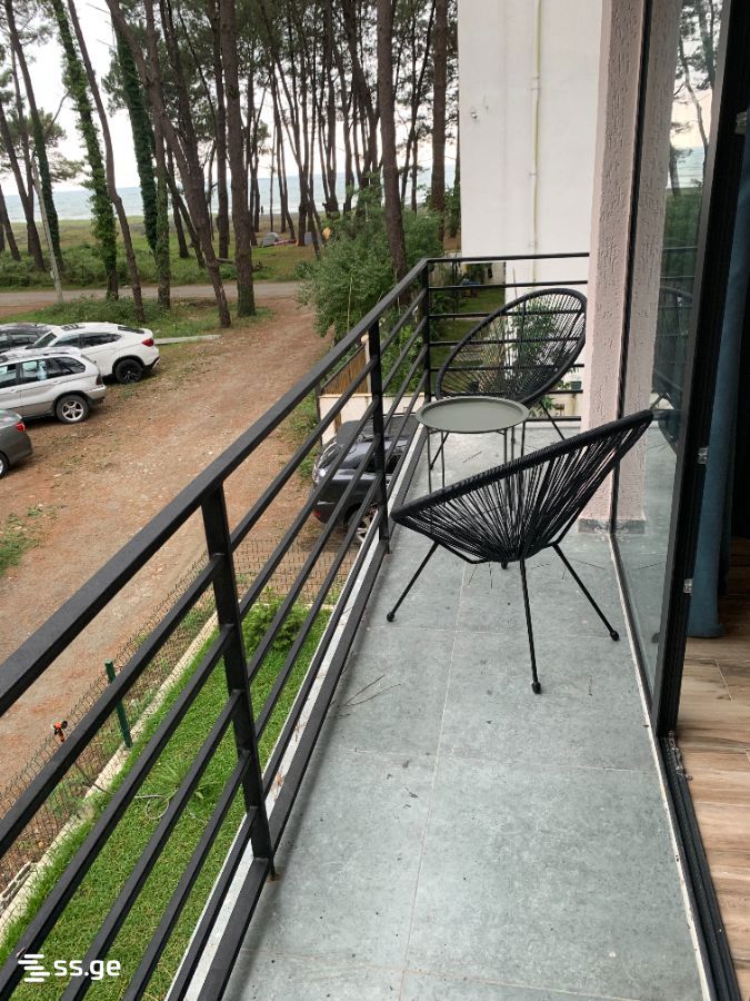 6 Room Private House Daily Rent. Shekvetili view 11