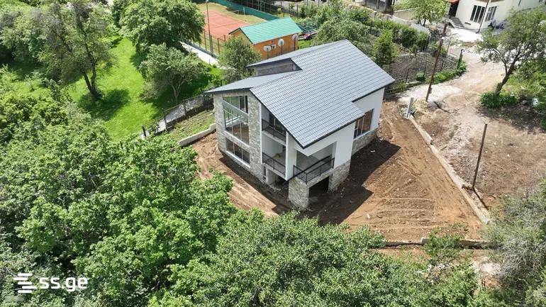 6 Room Summer Cottage For Sale view 4