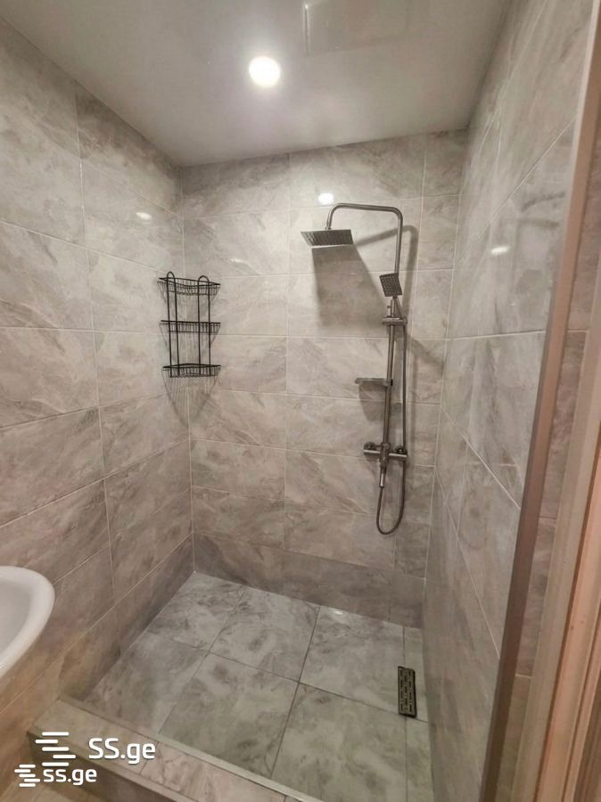 3 room Flat For Rent. Saburtalo - Vista 6