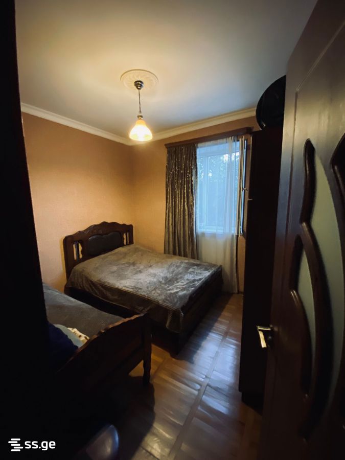 3 Room Flat For Sale view 9