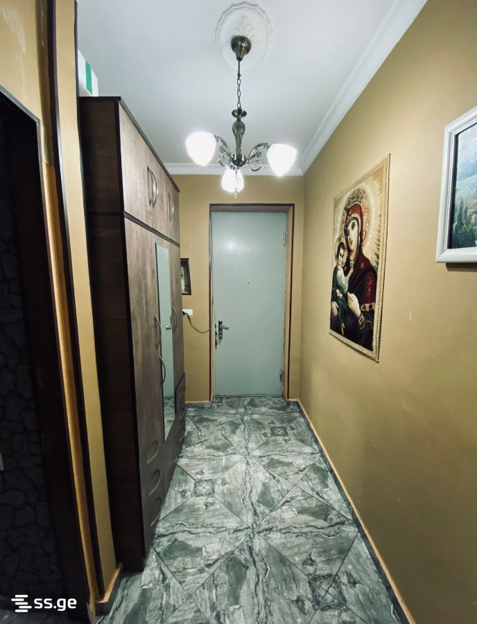 3 Room Flat For Sale view 8