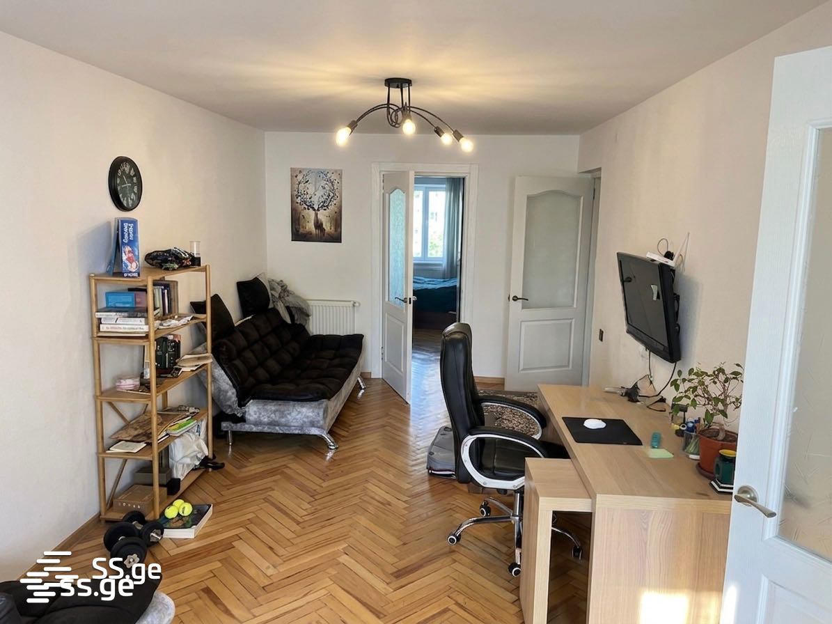 3 room Flat For Rent. Saburtalo - Vista 3