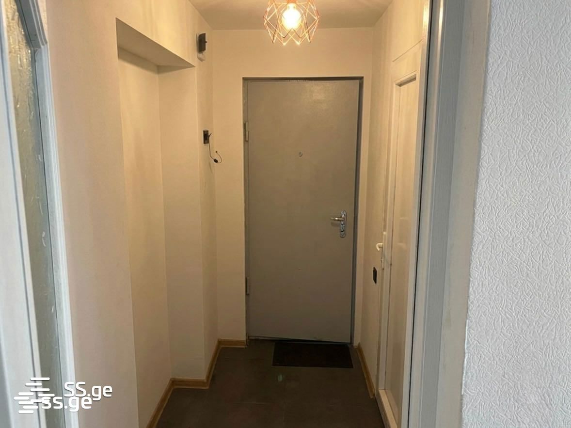 3 room Flat For Rent. Saburtalo - Vista 5
