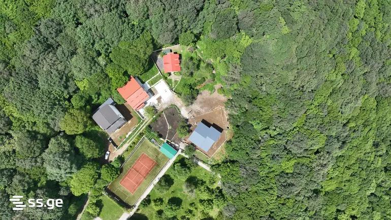 6 Room Summer Cottage For Sale view 5