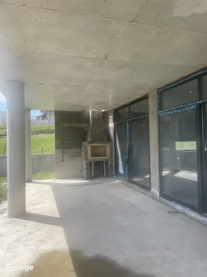 6 Room Summer Cottage For Sale view 2