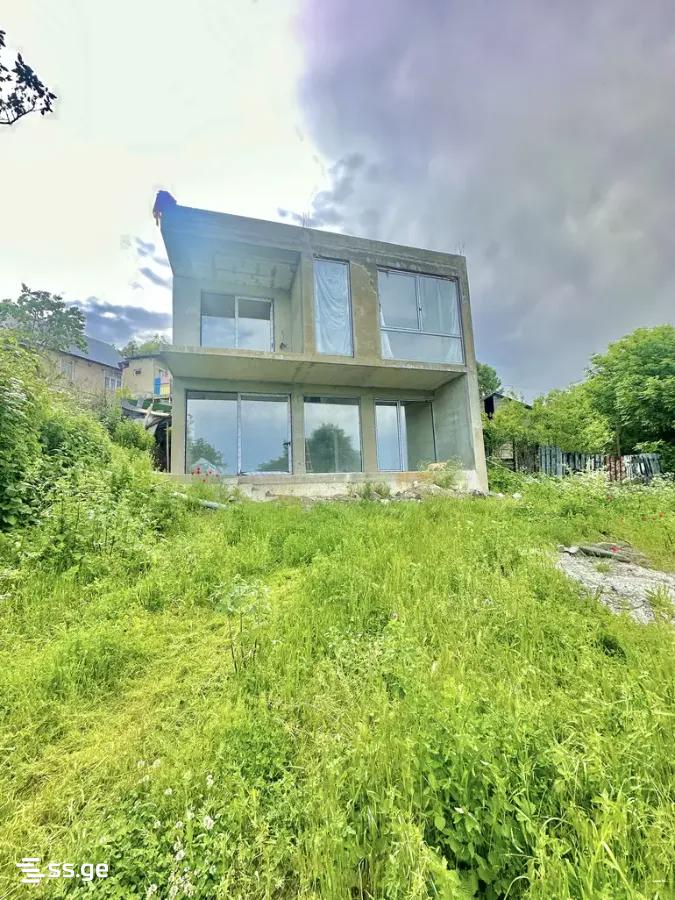 Summer Cottage For Sale. Kojori view 1