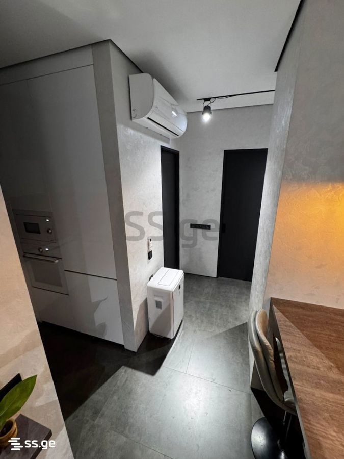 3 room Flat For Sale. Batumi - Ansicht 5