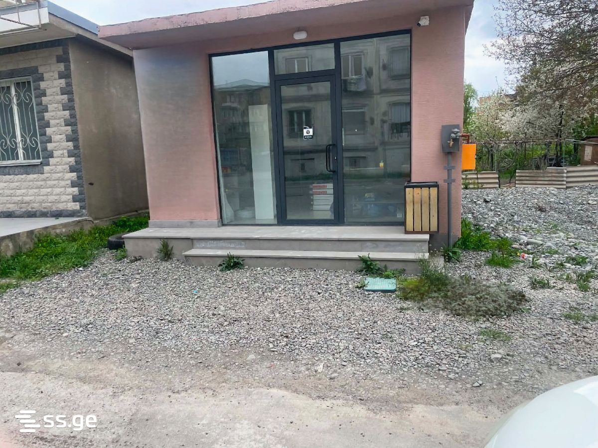 Commercial Space For Rent. Gori, 3 of 4