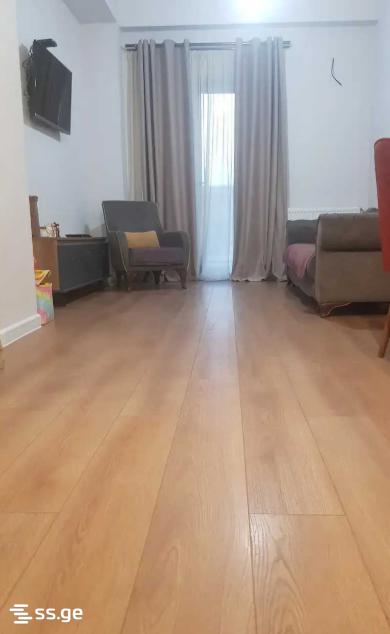 Apartment in tbilisi, didubis raioni - More