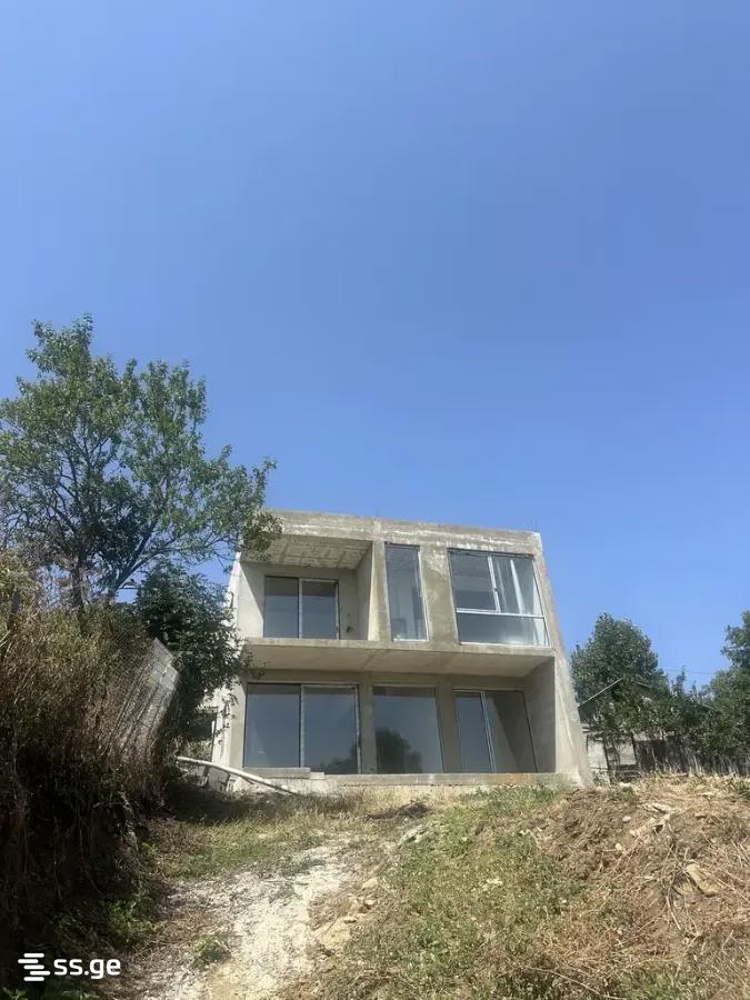 Summer Cottage For Sale. Kojori view 5