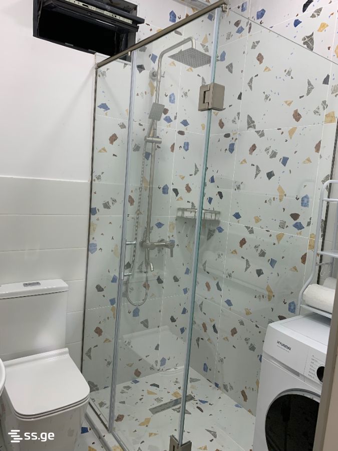 6 Room Private House Daily Rent. Shekvetili view 8