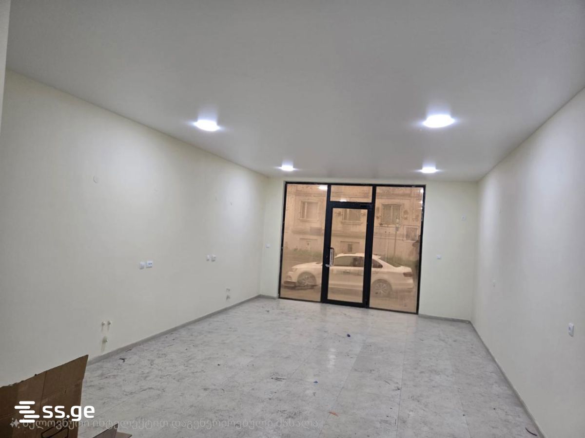 Commercial Space For Rent. Gori, 2 of 4
