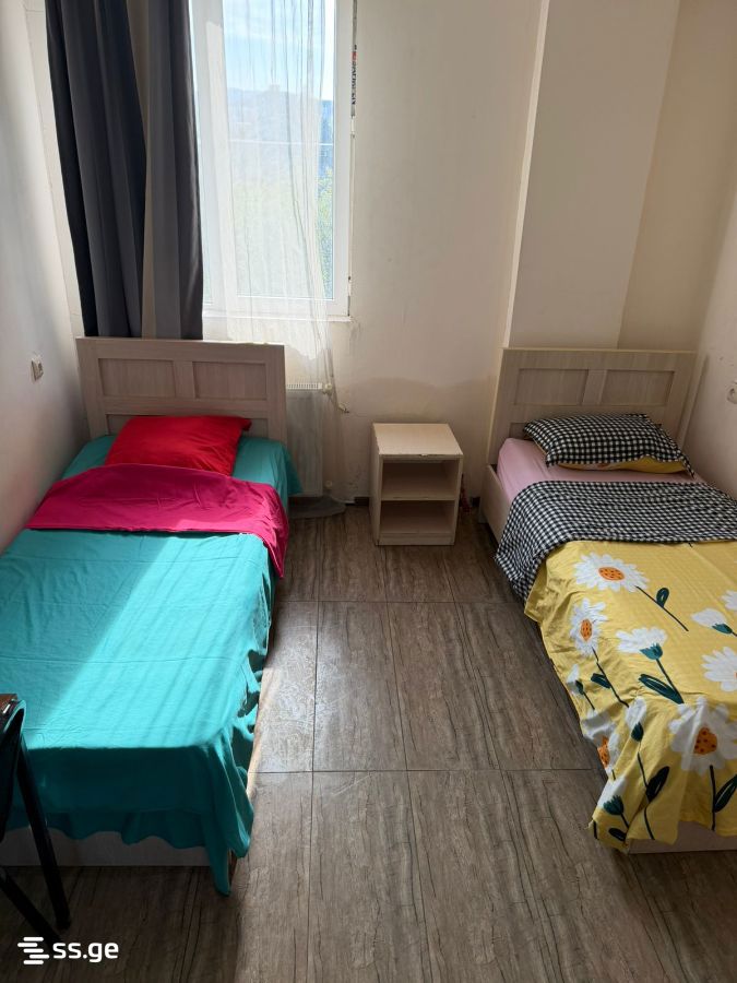 1 room Flat For Rent. Didi digomi - Ansicht 4