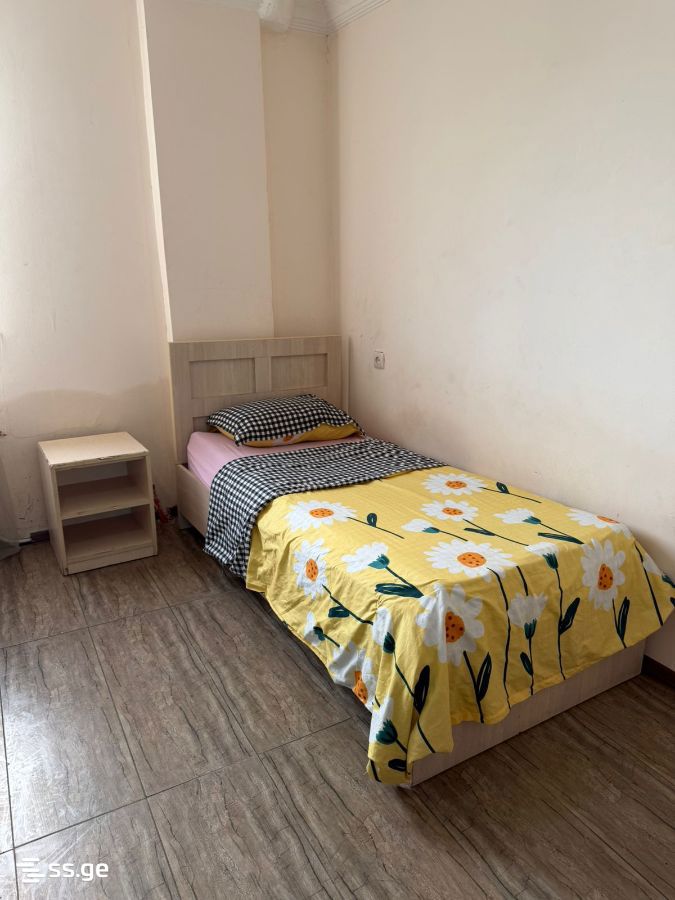 1 room Flat For Rent. Didi digomi - Ansicht 2