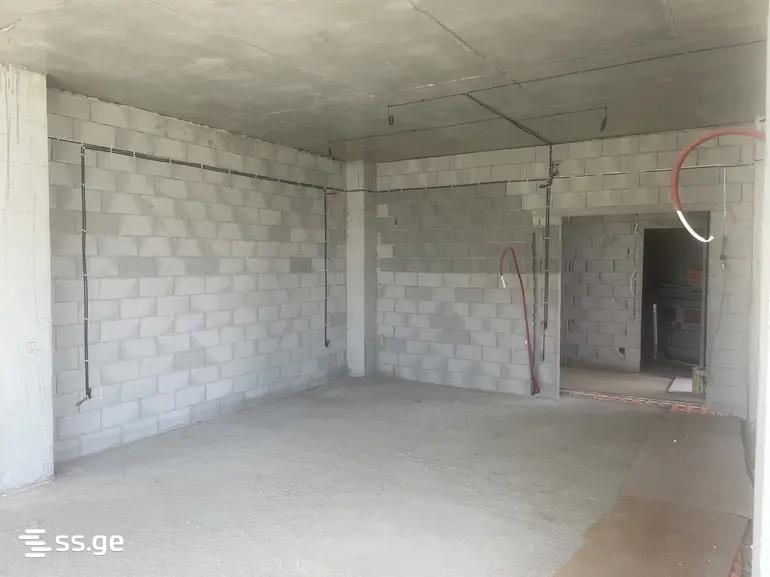 6 Room Summer Cottage For Sale view 4