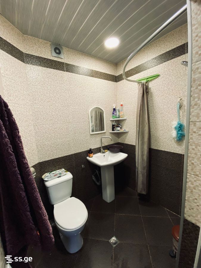 3 Room Flat For Sale view 13