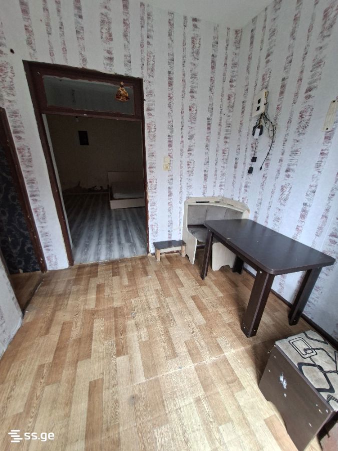 2 Room Private House For Rent. Nadzaladevi, 2 of 3