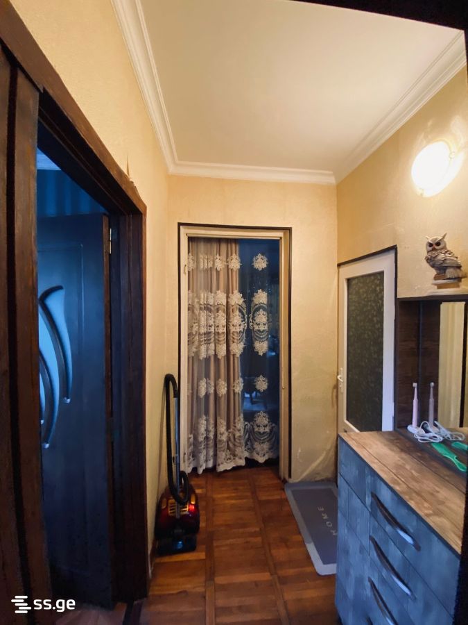 3 Room Flat For Sale view 12