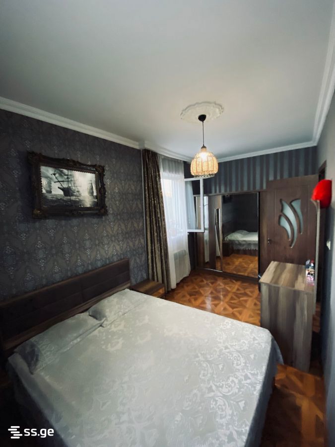 3 Room Flat For Sale view 6