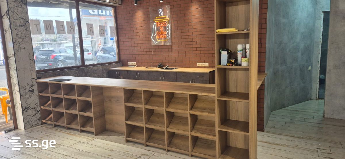 Shopping Property For Rent. Chaqvi view 3