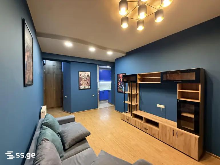 Продажа 3-комната Квартира view 8