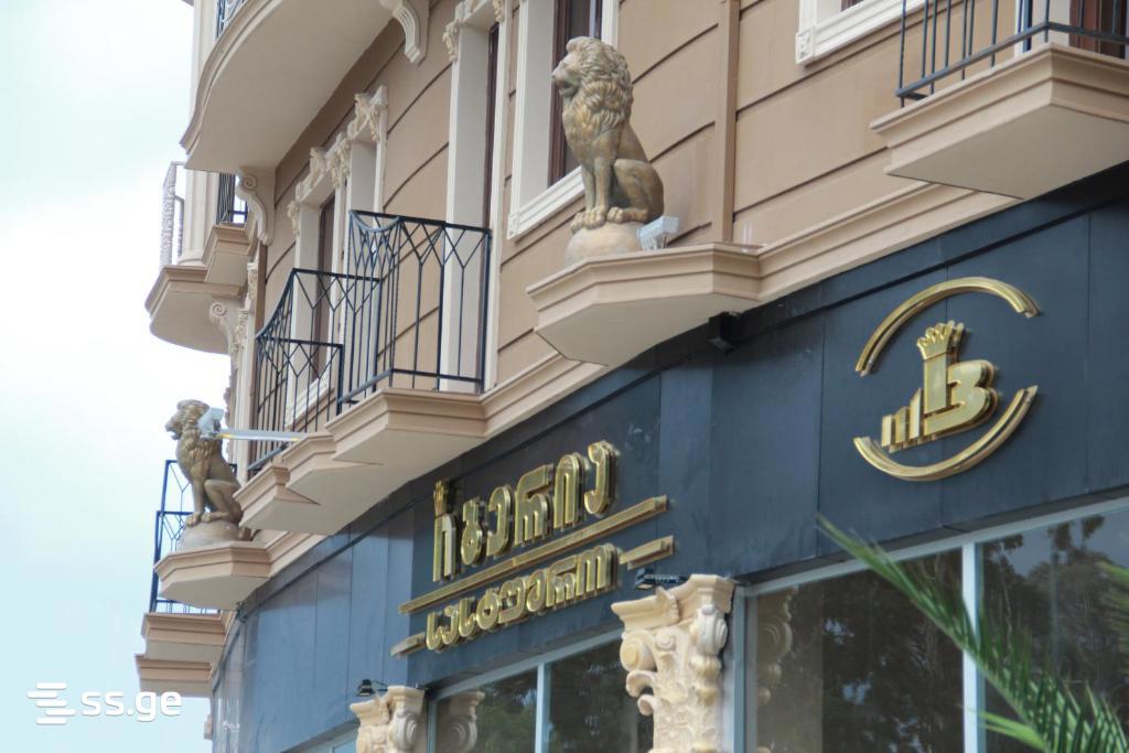 69 Room Hotel For Sale view 1