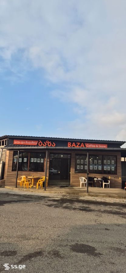Shopping Property For Rent. Chaqvi view 6