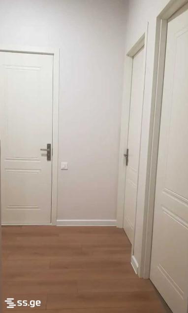 Apartment in tbilisi, didubis raioni - View 2