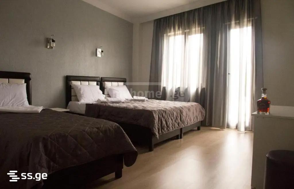 Hotel For Sale. Batumi view 6