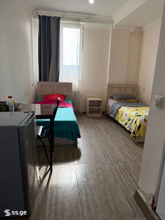 1 room Flat For Rent. Didi digomi - Ansicht 3