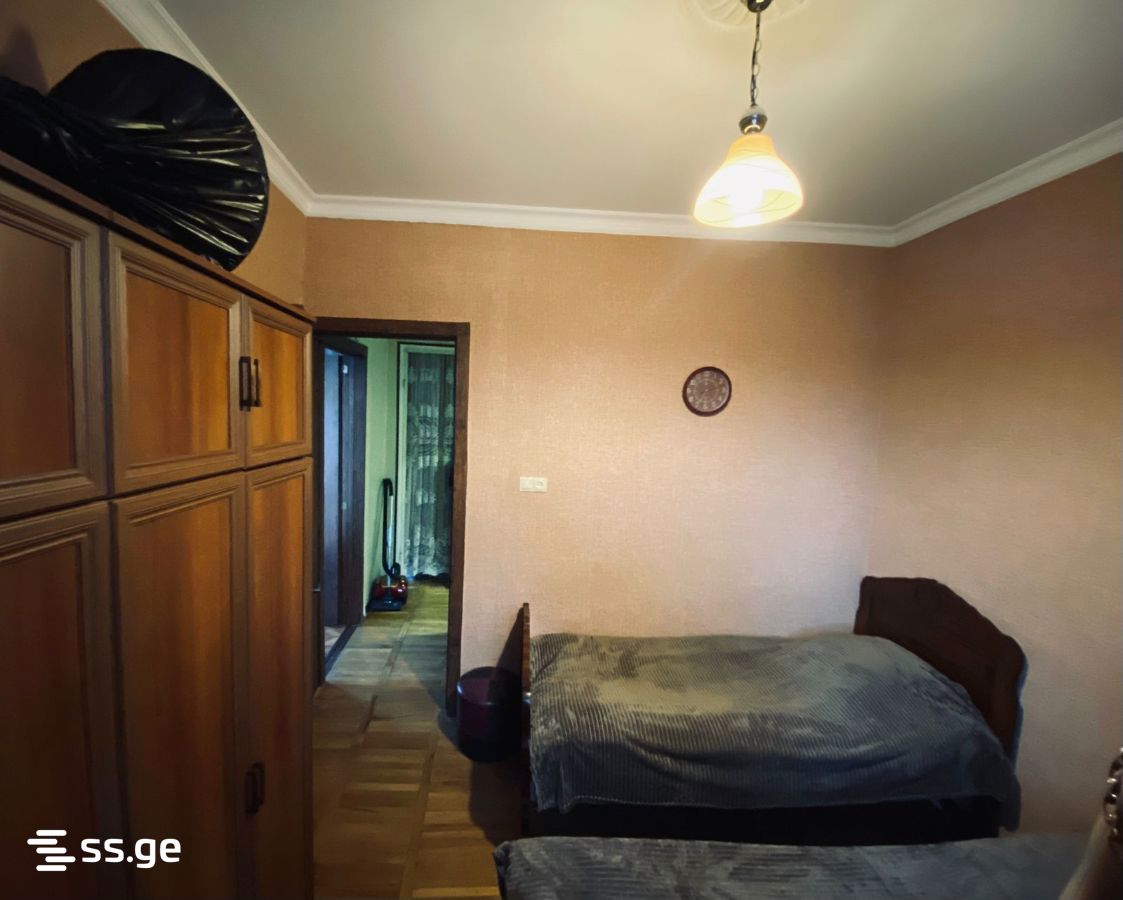 3 Room Flat For Sale view 10