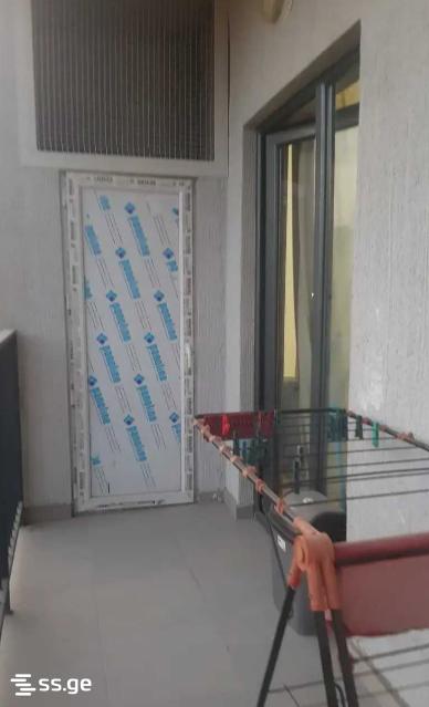 Apartment in tbilisi, didubis raioni - View 4