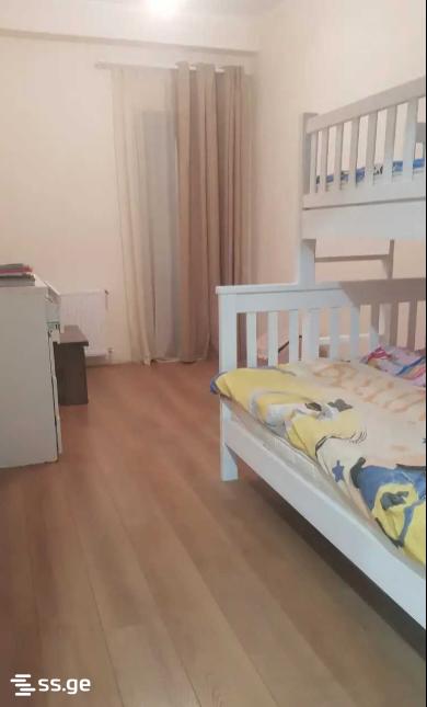 Apartment in tbilisi, didubis raioni - View 3