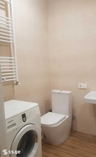 Apartment in tbilisi, didubis raioni - View 5