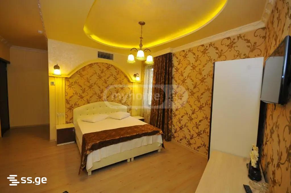 Hotel For Sale. Batumi view 2