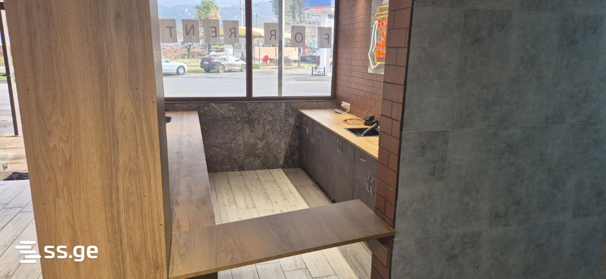 Shopping Property For Rent. Chaqvi view 7