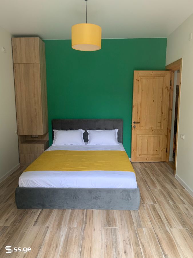 6 Room Private House Daily Rent. Shekvetili view 6
