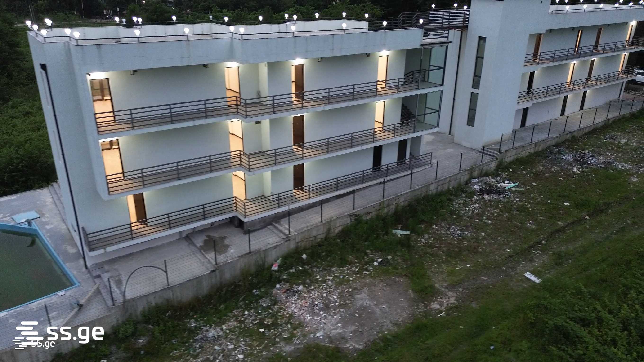 27 Room Hotel For Sale view 24