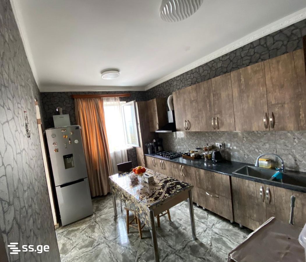 3 Room Flat For Sale view 14