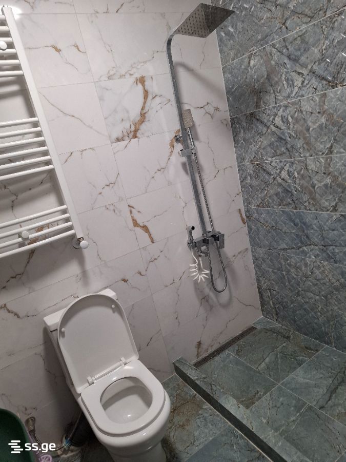 2 Room Flat Daily Rent. Zugdidi view 6