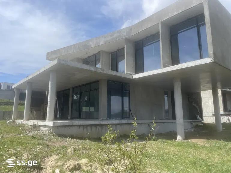 6 Room Summer Cottage For Sale view 1